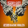 Saint City Orchestra Концерты
