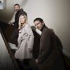 Saint Etienne Tickets