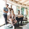 Saint Motel Tickets