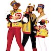 Salt-N-Pepa Концерты