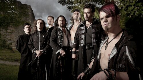 Saltatio Mortis