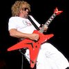 Sammy Hagar Tickets