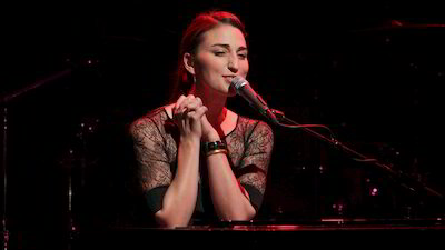 Sara Bareilles