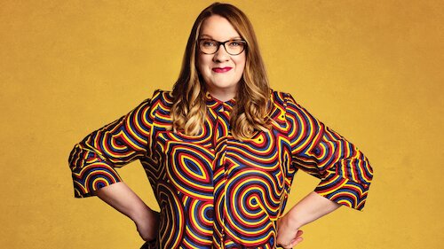 Sarah Millican