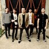Say Anything Концерты