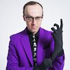 Schaffer the Darklord Tickets