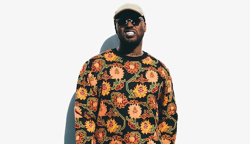 ScHoolboy Q