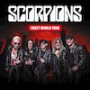 Scorpions Концерты