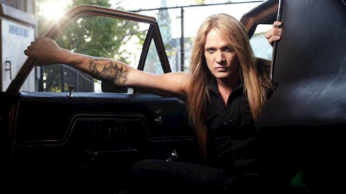 Sebastian Bach