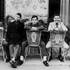 Secret Affair Концерты