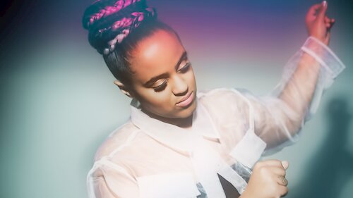Seinabo Sey