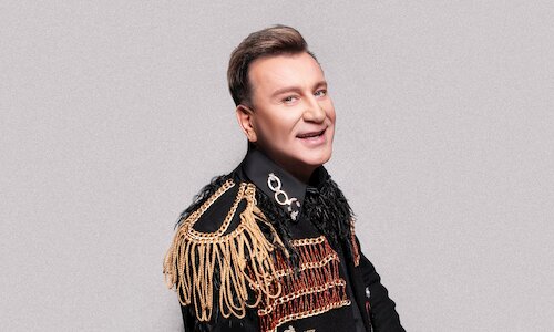 Сергей Пенкин