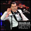 Shahkar BineshPajooh Концерты