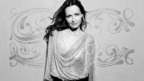 Sharon Corr