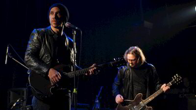 She Wants Revenge