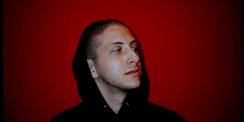 Shlohmo