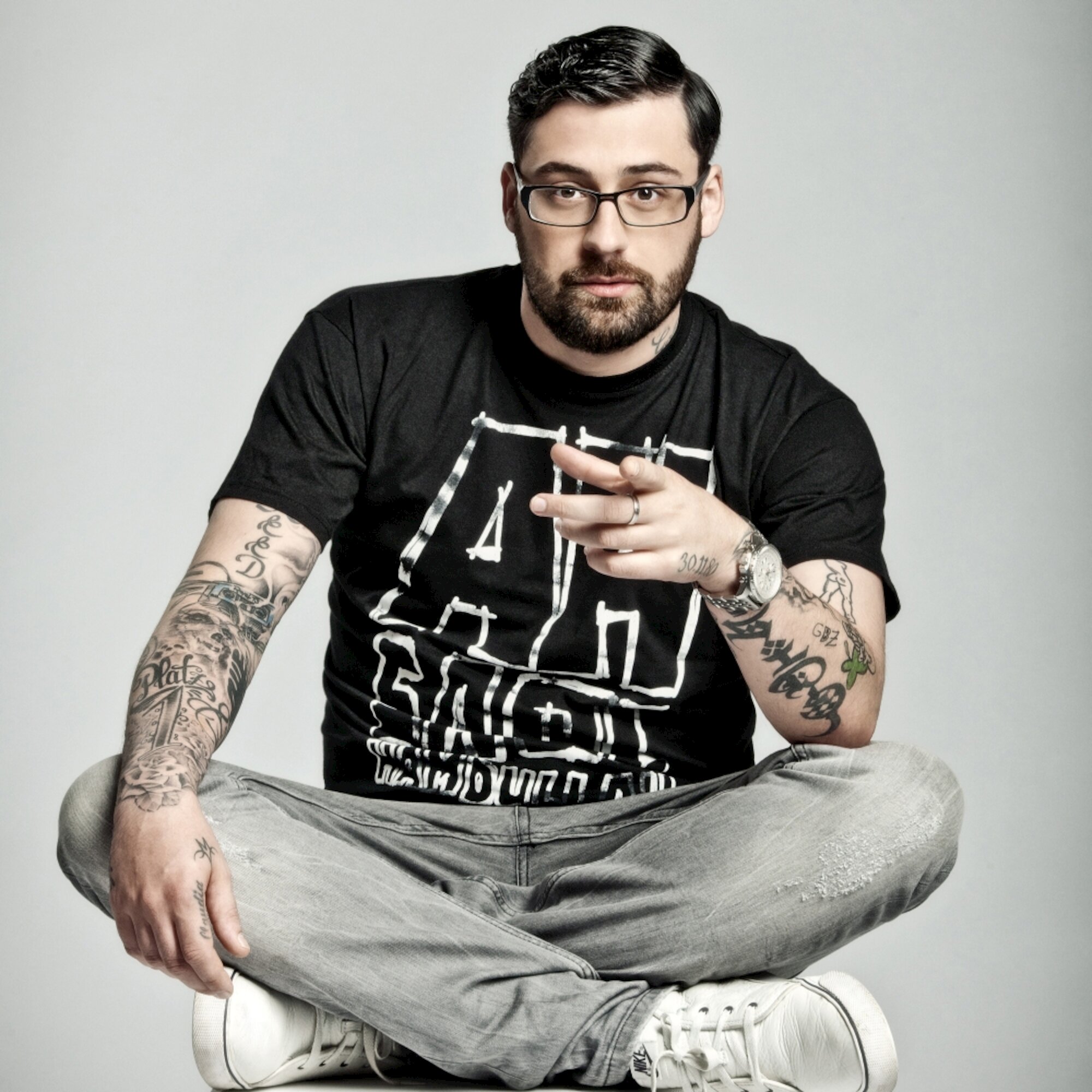 Sido Tickets, 2026 Concert Tour Dates | Eventworld