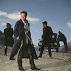 Simple Minds Концерты