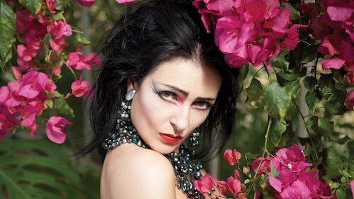 Siouxsie