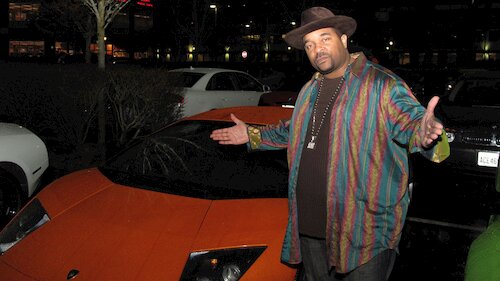 Sir Mix-A-Lot