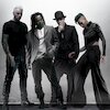Skunk Anansie Концерты