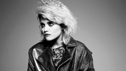 Sky Ferreira