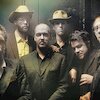 Slim Cessna's Auto Club Концерты