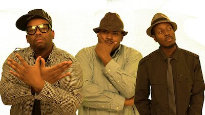 Slum Village