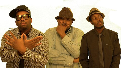 Slum Village