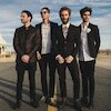 Smallpools Tickets