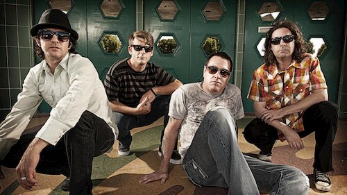 Smash Mouth