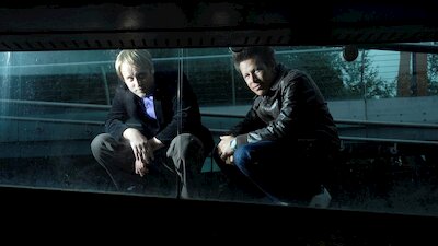 Smoove & Turrell