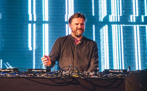 Solomun