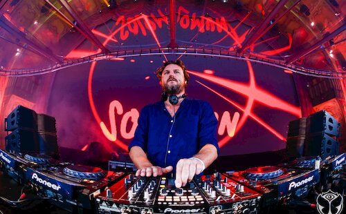 Solomun