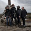 Sólstafir Концерты