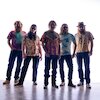 Songs From The Road Band Концерты