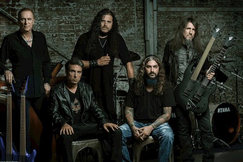 Sons of Apollo