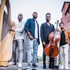 Sons Of Serendip Tickets