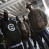 Souls of Mischief Концерты