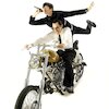 Sparks Концерты