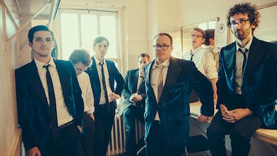 St. Paul & The Broken Bones