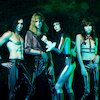 starbenders Концерты