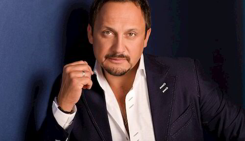 Stas Mikhaylov