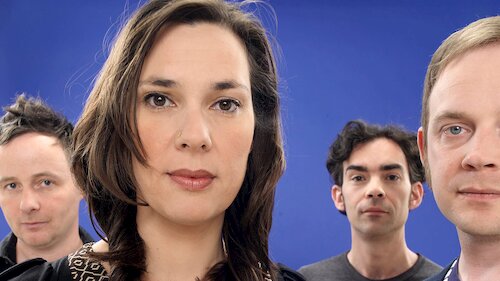 Stereolab