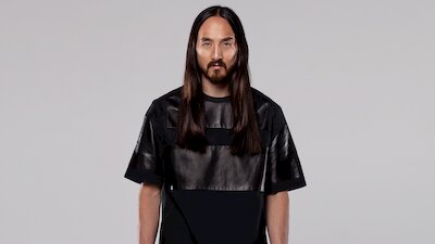 Steve Aoki