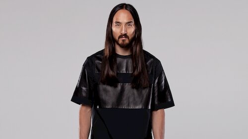 Steve Aoki