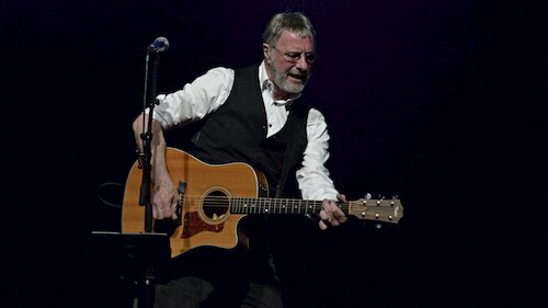 Steve Harley & Cockney Rebel