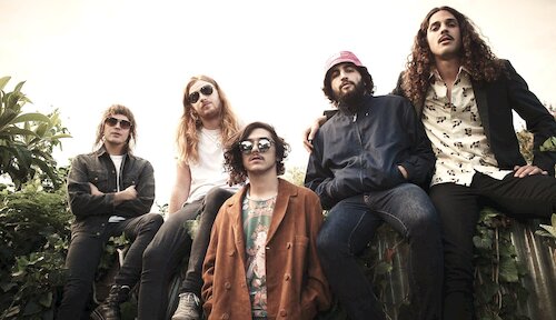 Sticky Fingers