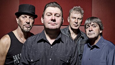 Stiff Little Fingers