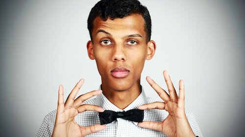Stromae